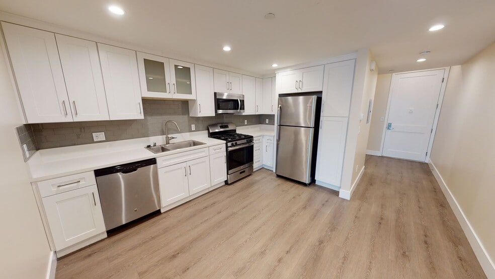 Interior Photo - Serendipity NoHo