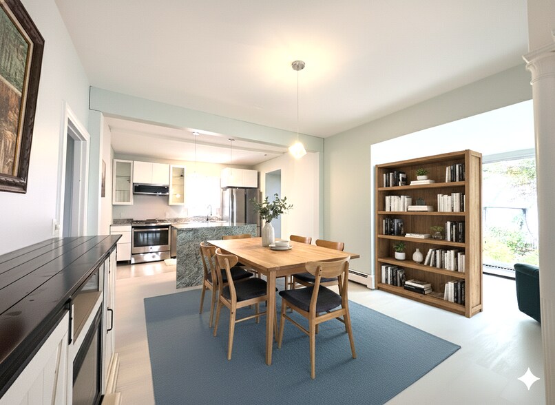 Building Photo - 2 Narragansett Ave