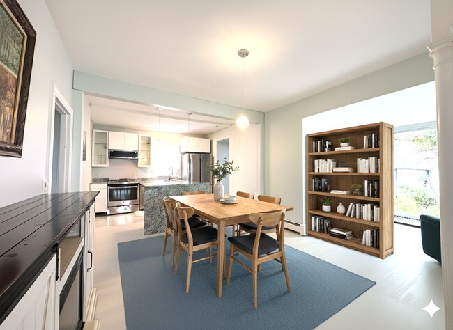 Building Photo - 2 Narragansett Ave