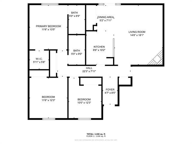 Building Photo - 1305 Clark Trail