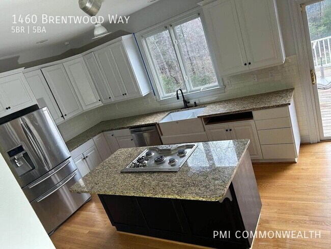 Building Photo - 1460 Brentwood Way