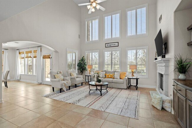 Building Photo - 8503 Stones Throw Ln