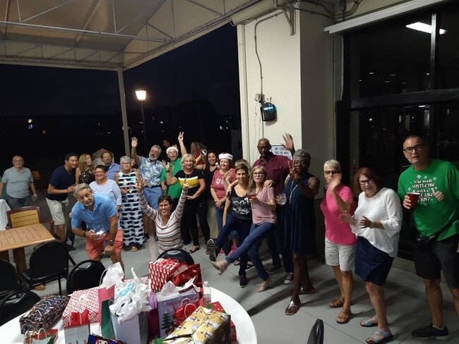 Building Photo - 3001 Portofino Isle