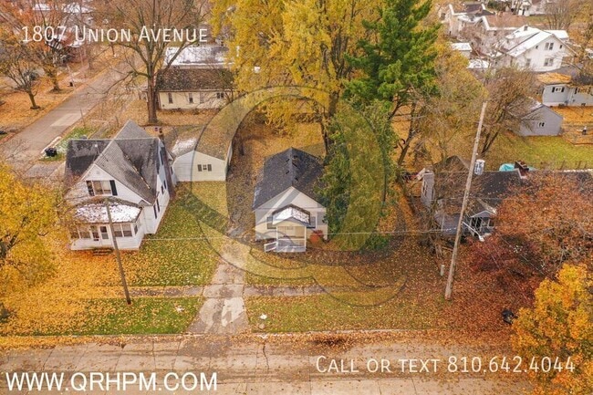 Building Photo - 1807 Union Ave