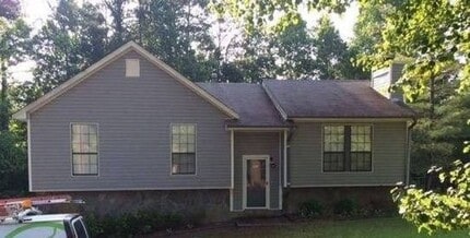 Building Photo - 4126 Chapel Hill Rd