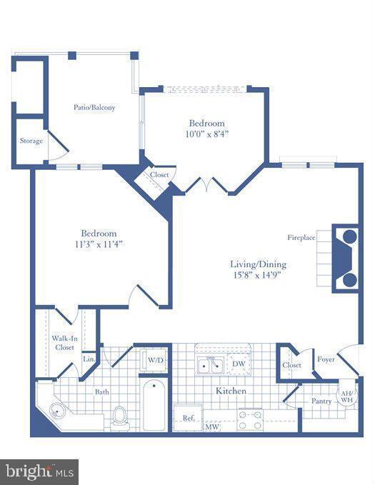 Building Photo - 3910 Penderview Dr