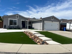 Building Photo - 4601 Teakwood Ct