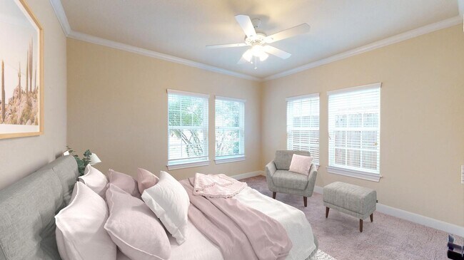 Building Photo - Craftsman-style Alamo Heights home with fe...