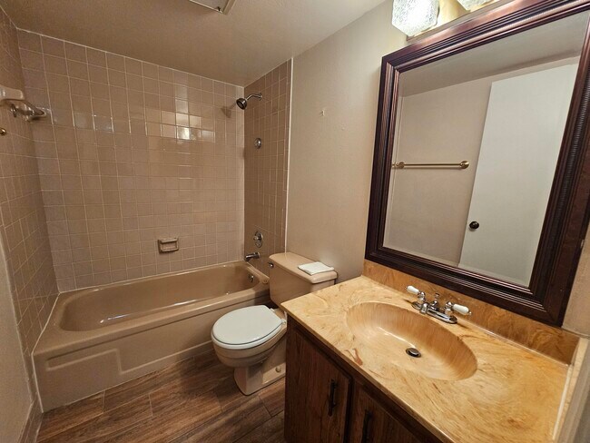 Building Photo - 7431 NW 1st St