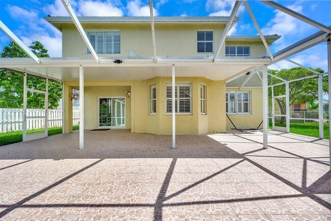 Building Photo - 2784 SW 129th Terrace