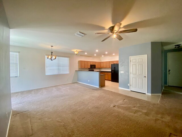 Building Photo - Single Story Blue Horizon Rental Home