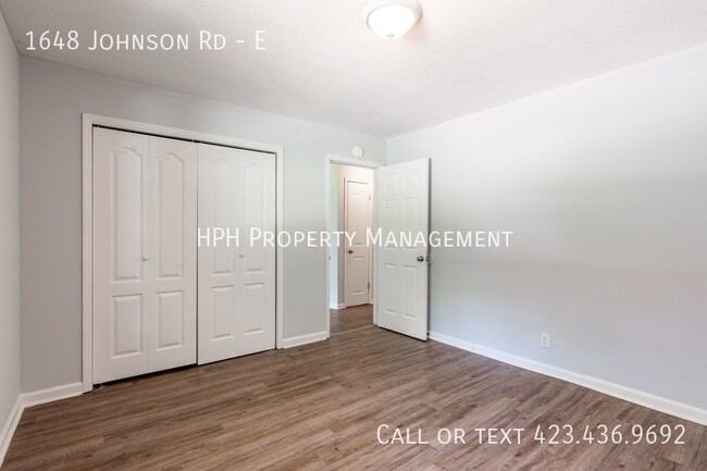 Building Photo - 1648 Johnson Rd