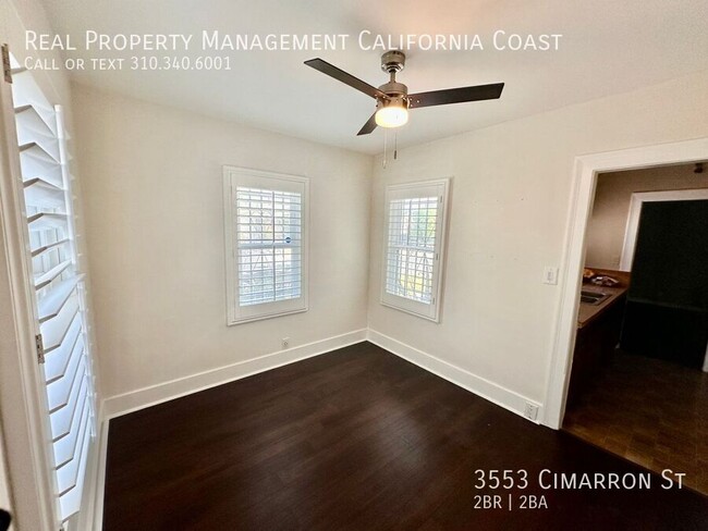 Building Photo - Remodeled Craftsman 2 Bedrooms 2 Baths wit...