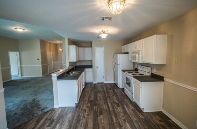 Building Photo - 3bd/2ba in Temple Tx