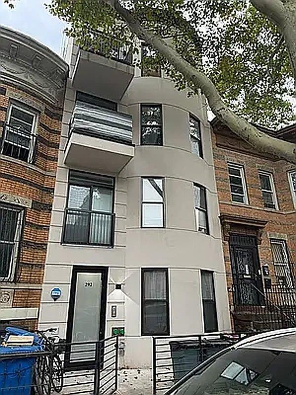 Building Photo - 1 bedroom in BROOKLYN NY 11237