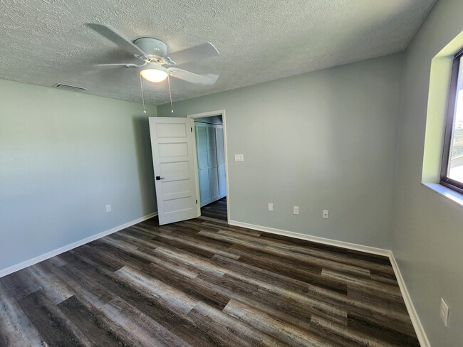 Bedroom to Hallway - 708 E Melbourne Ave