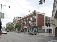Building Photo - Howard Theater