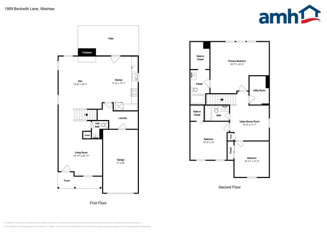 Building Photo - 1909 Beckwith Ln