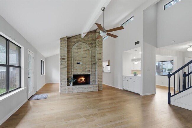 Building Photo - 4801 Rustown Dr