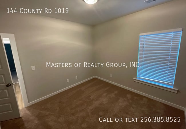 Building Photo - 144 County Rd 1019