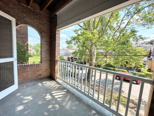 Building Photo - 1326 Arkansas Ave