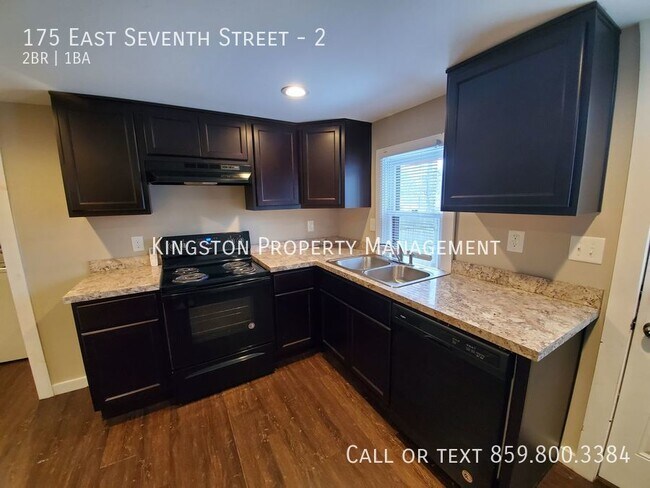 Primary Photo - 2 Bedroom Home Now Available!!