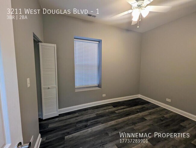 Building Photo - 3211 W Douglas Blvd