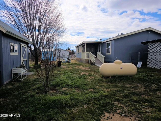 Building Photo - 18415 S Henry Coe Rd