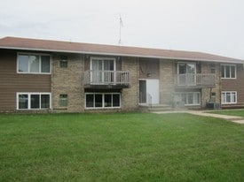 Building Photo - 584 12th St SE