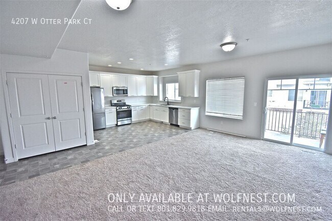 Building Photo - 4207 Otter Park Ct