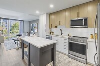 Building Photo - The Camille Apartments Bethesda