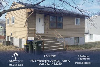 Building Photo - $1,150 | 2 Bedroom, 1 Bathroom Duplex | Pe...