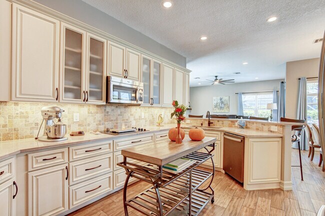 Building Photo - 21707 Abington Ct