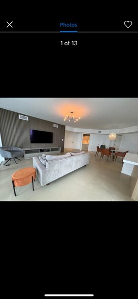 Building Photo - 6301 Collins Ave