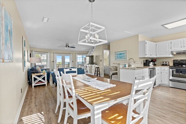 Building Photo - Oceanfront All-Inclusive Winter Rental Available November 30th, 2025-February 2026)