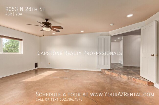 Building Photo - 9053 N 28th St