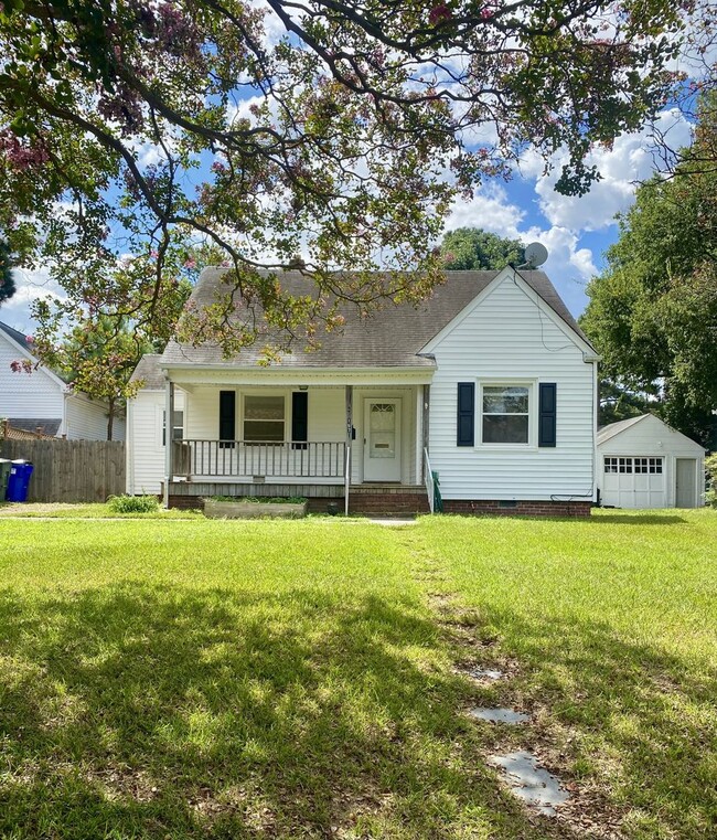 Primary Photo - 2 Bedroom 1 Bath