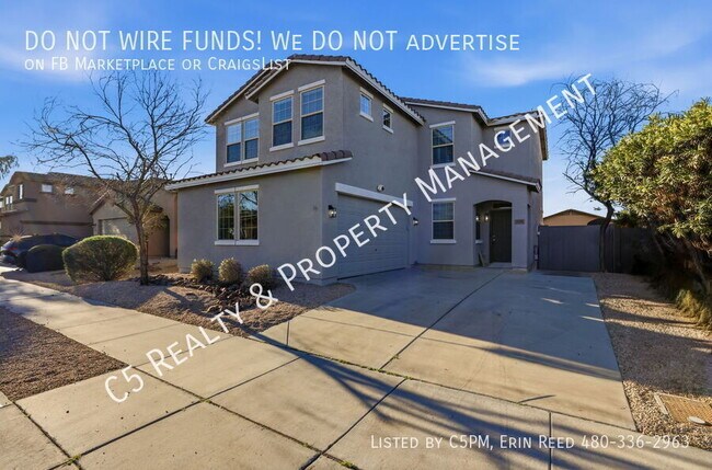 Building Photo - 17335 W Woodlands Ave