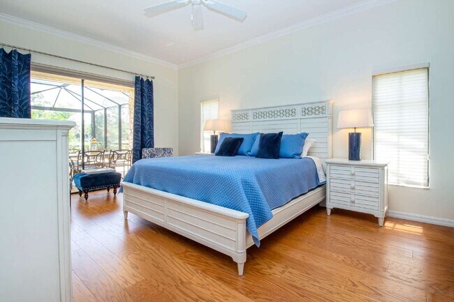 Building Photo - Palm Aire Fully Furnished Rental