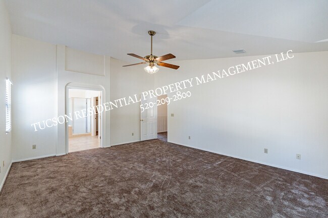 Building Photo - 12490 N Copper Queen Way