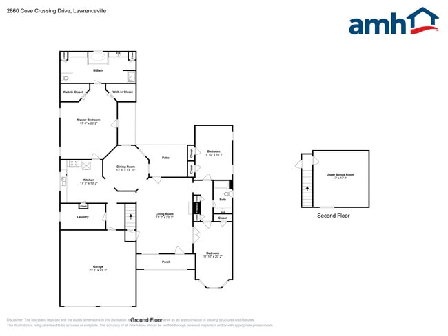 Building Photo - 2860 Cove Crossing Dr