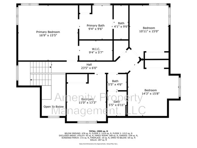 Building Photo - 182 Saddletown Rd
