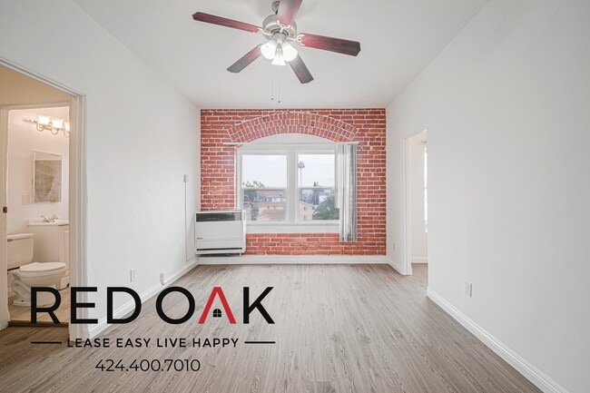 Building Photo - 1518 S Wilton Pl