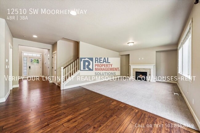 Building Photo - 12510 SW Moorhen Way