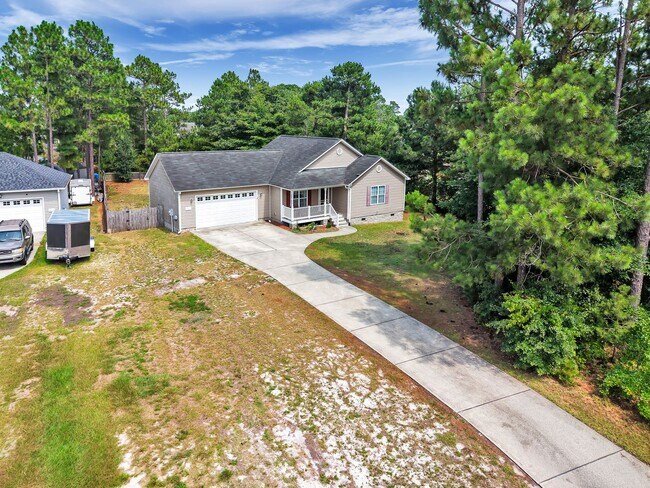 Building Photo - 477 Sand Ridge Rd