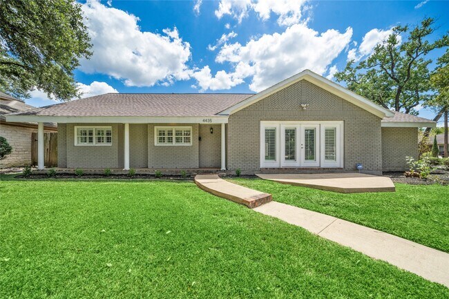Building Photo - 4435 Osby Dr