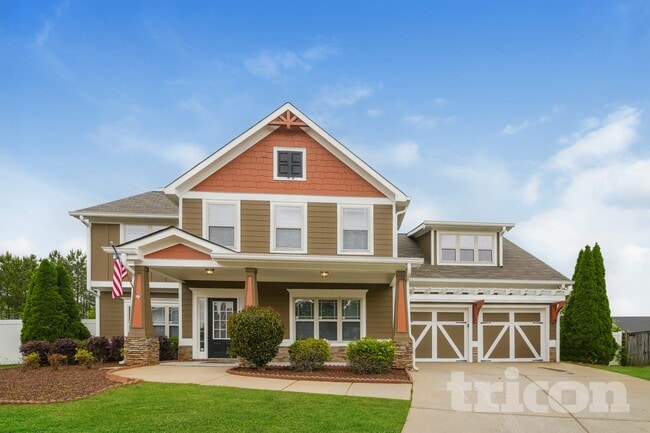 Building Photo - 2009 Tiffany Ct