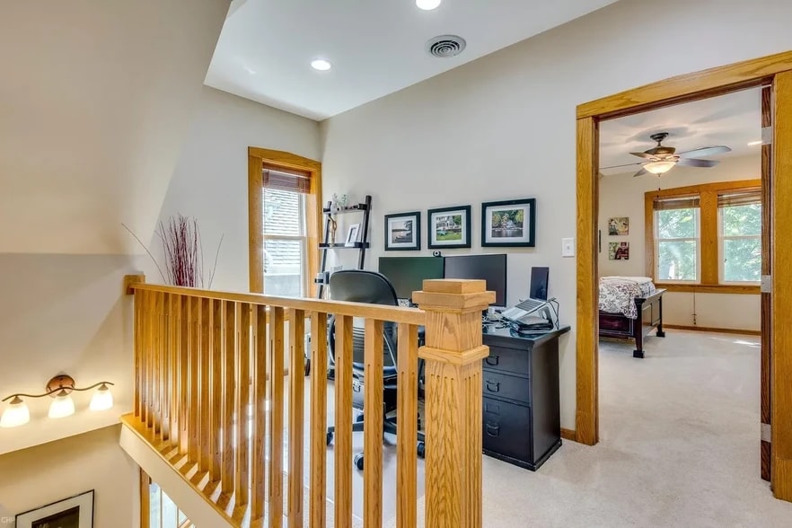 Building Photo - 4021 N Francisco Ave