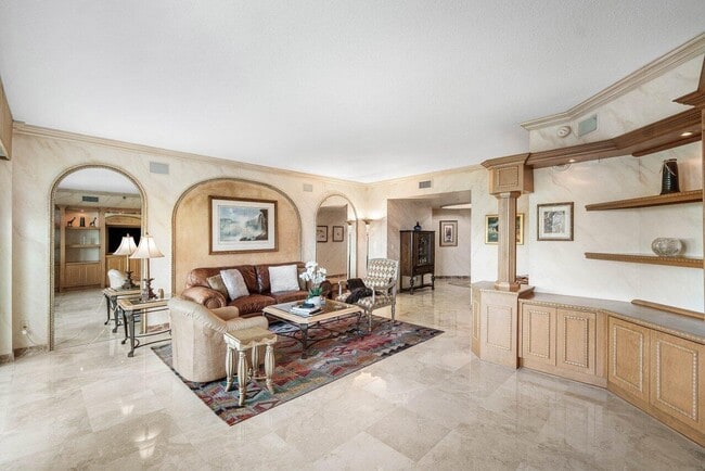 Building Photo - 3720 S Ocean Blvd