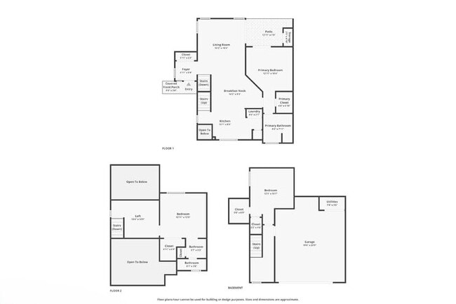 Building Photo - Updated 3-Bedroom Condo with Granite Kitchen in Low-Maintenance Community